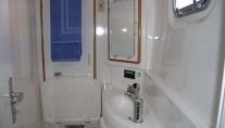 Two if by Sea - Guest Bathroom